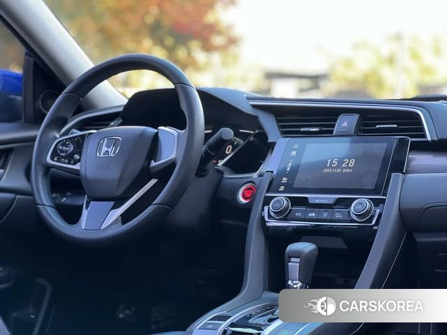 Honda Civic id 4272777 из Китая 19