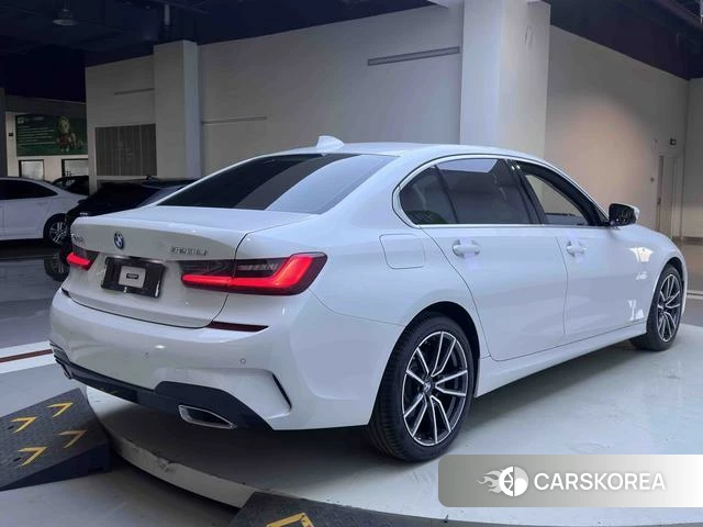 BMW 3 series id 4301407 из Китая 20