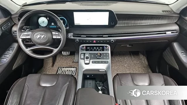 Hyundai The New Palisade id 3758583 из Кореи 17