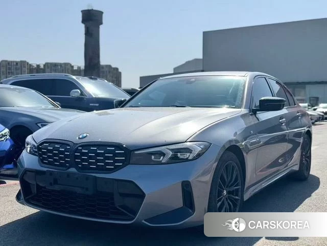 BMW 3 series id 4290103 из Китая 15