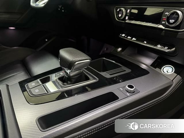 Audi Q5L id 4272626 из Китая 7