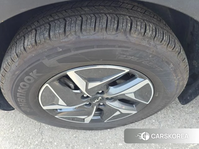 Kia Sorento 4th Generation id 4542045 из Кореи 11