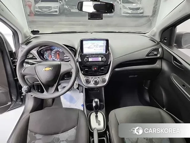 Chevrolet (GM Daewoo) The Next Spark id 3672884 из Кореи 15