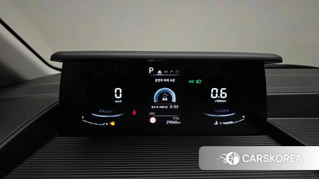 Hyundai Staria id 3811176 из Кореи 17