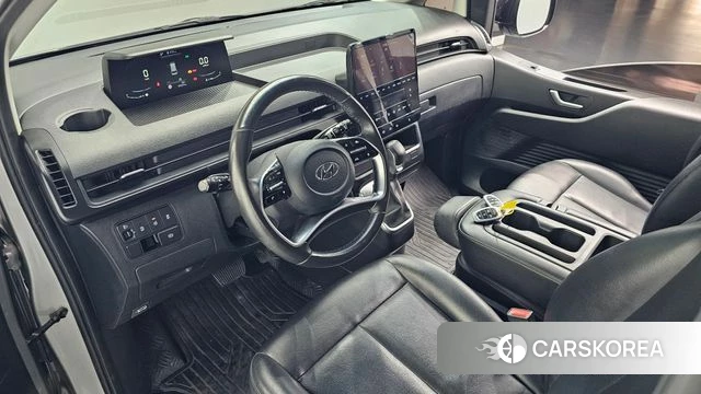 Hyundai Staria id 4500681 из Кореи 17