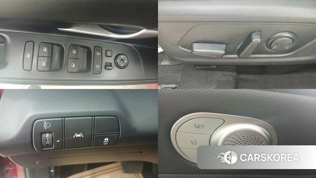 Hyundai Avante (CN7) id 3893345 из Кореи 17