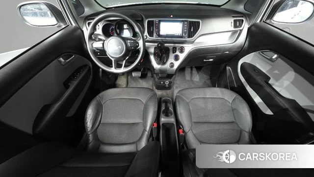 Kia The New Ray id 3910679 из Кореи 17