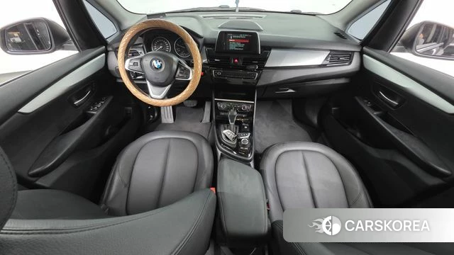 BMW 2 Series Active Tourer (F45) id 4508708 из Кореи 17