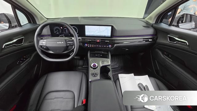 Kia The New Sportage 5th Generation id 4413903 из Кореи 29