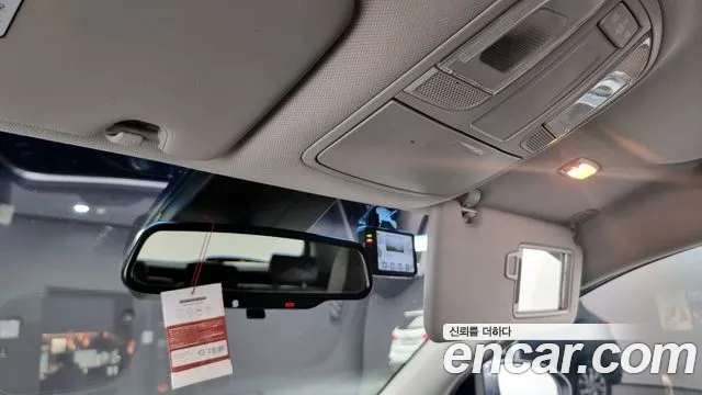 Hyundai All New Tucson id 2764014 из Кореи 17