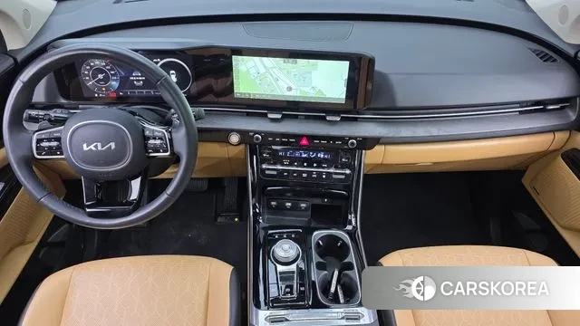 Kia Carnival 4th generation id 3463015 из Кореи 17