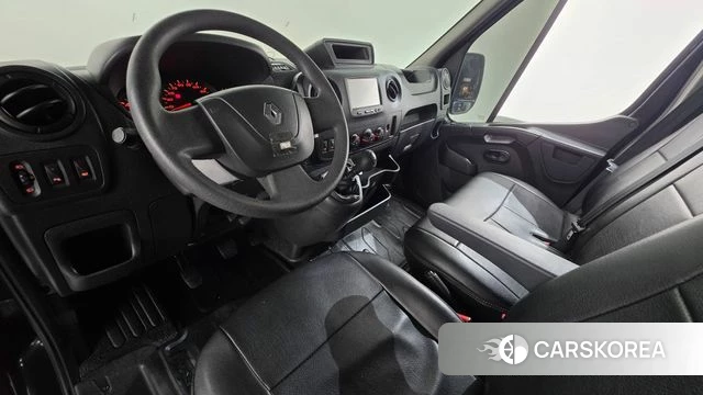 Renault Korea (Samsung) Master id 4667543 из Кореи 28