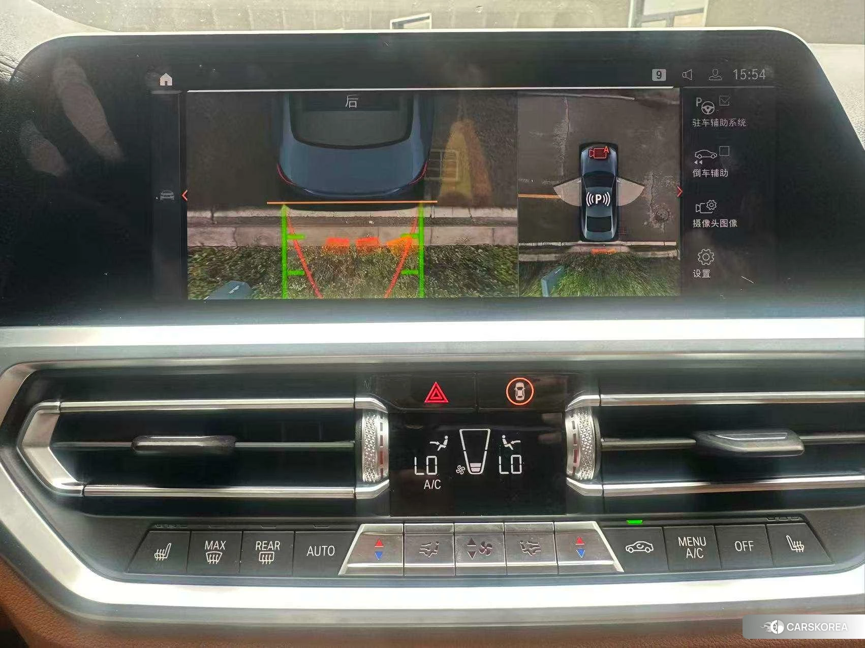 BMW 4 series id 4479857 из Китая 23