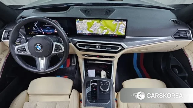 BMW 3 Series (G20) id 3751697 из Кореи 17