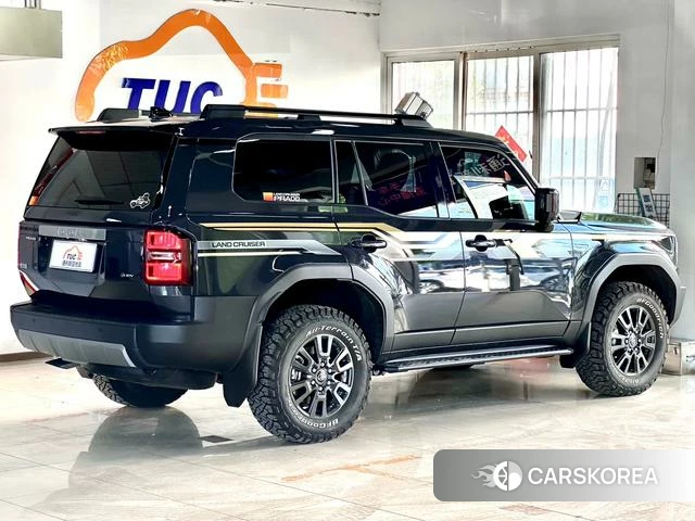 Toyota Prado id 4258363 из Китая 23