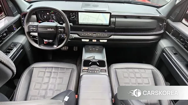 Kia Tasman id 3732417 из Кореи 17