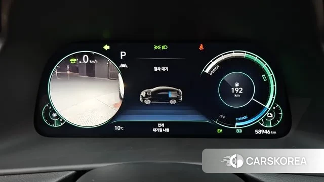 Hyundai Sonata Hybrid (DN8) id 3484015 из Кореи 17