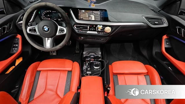 BMW 2 Series Gran Coupe (F44) id 4759303 из Кореи 17