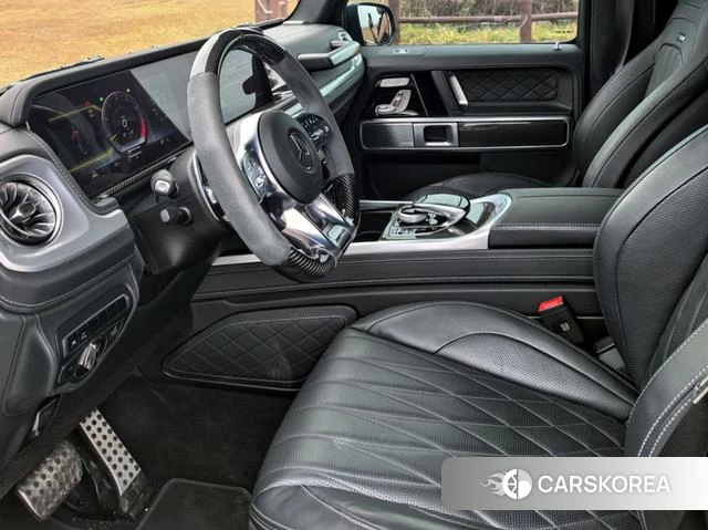 Mercedes-Benz G-class AMG id 4290088 из Китая 7