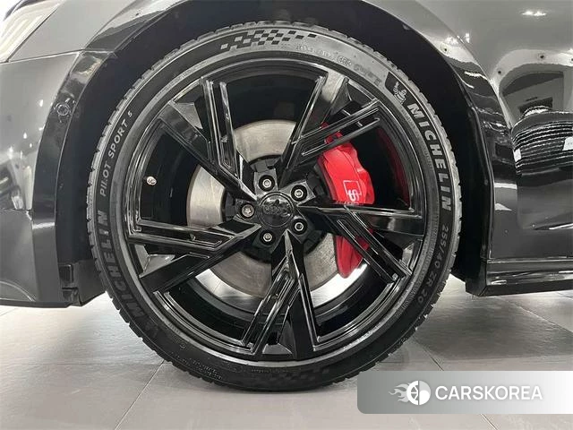 Audi A6L id 4307087 из Китая 11