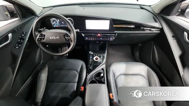 Kia Di All New Niro EV id 4506283 из Кореи 29