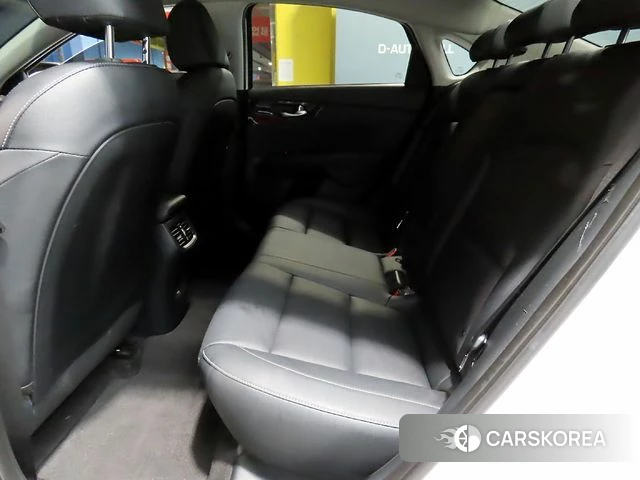 Kia The New K3 2nd generation id 4549219 из Кореи 17