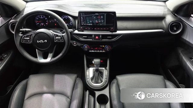 Kia The New K3 2nd generation id 4720885 из Кореи 28