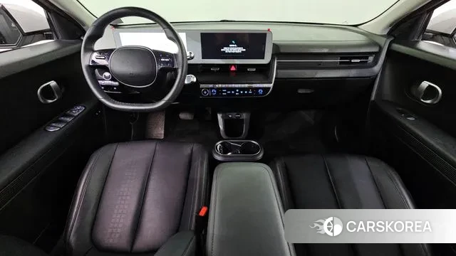 Hyundai Ionic 5 id 3615253 из Кореи 17