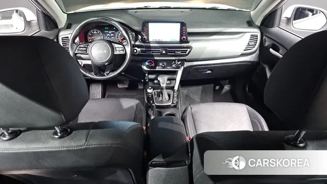 Kia Seltos id 3550806 из Кореи 17