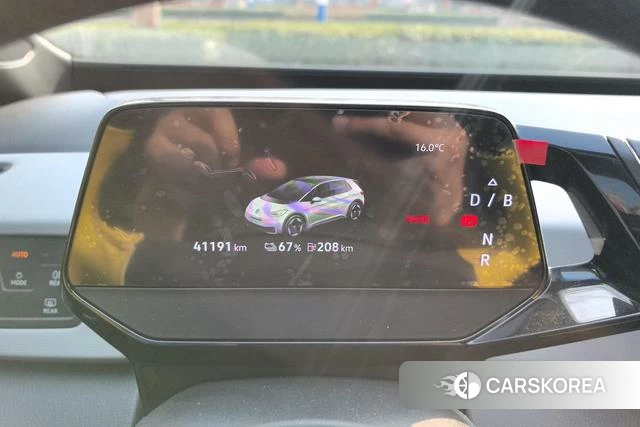 Volkswagen ID.3 id 3781404 из Китая 14