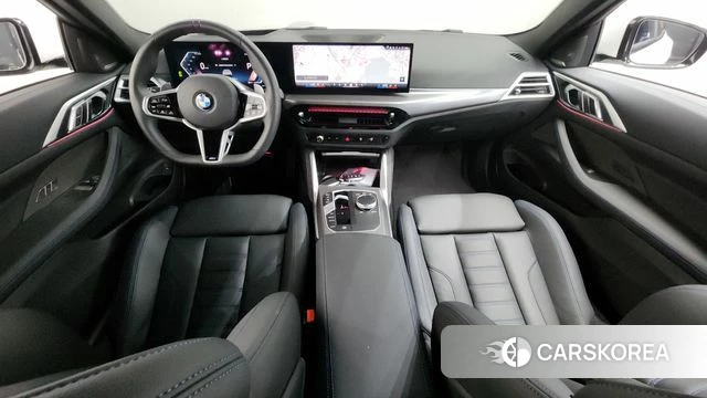 BMW 4 Series (G22) id 4548472 из Кореи 17