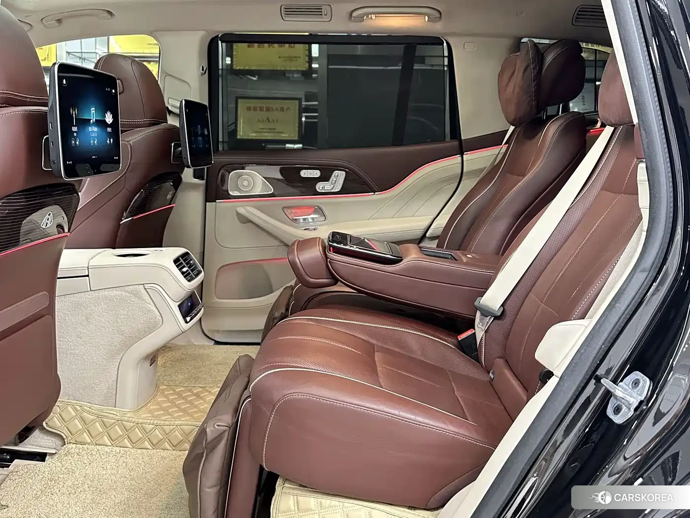 Mercedes-Benz Maybach GLS id 4553767 из Китая 24
