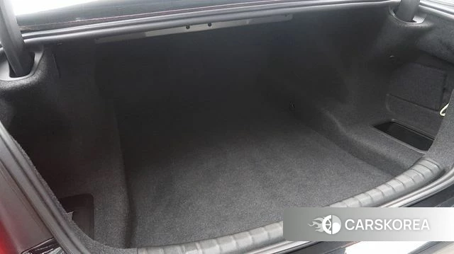 BMW 5 Series (G30) id 4748315 из Кореи 17