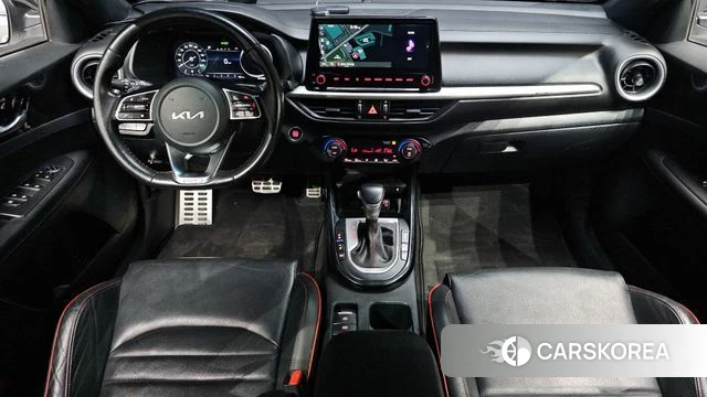 Kia The New K3 2nd generation id 4592523 из Кореи 28
