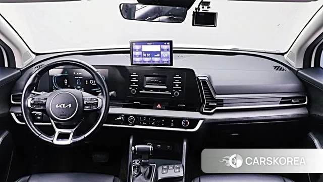 Kia Sportage 5th Generation id 3401550 из Кореи 17