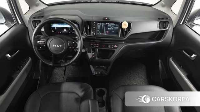 Kia The New Kia Ray EV id 4505672 из Кореи 17