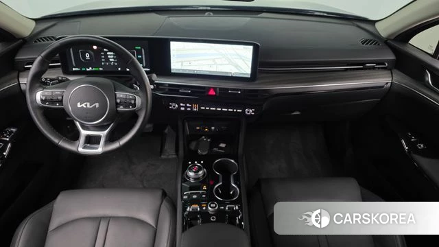 Kia The New K5 Hybrid 3rd generation id 3858172 из Кореи 17