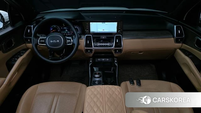 Kia Sorento 4th Generation id 4316451 из Кореи 17