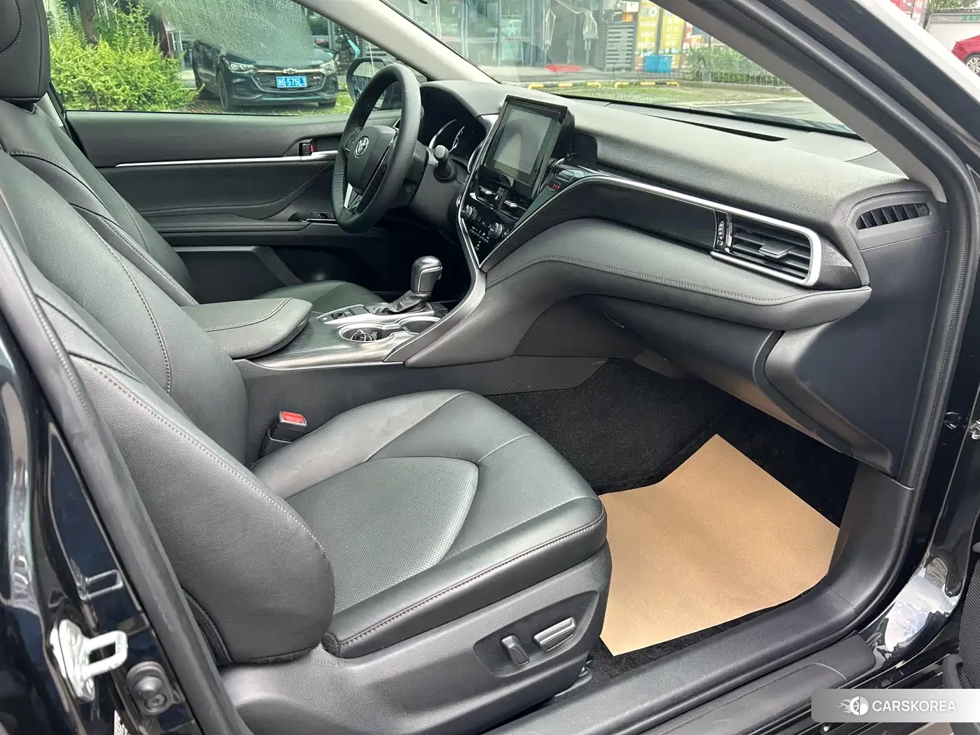 Toyota Camry id 4599512 из Китая 24