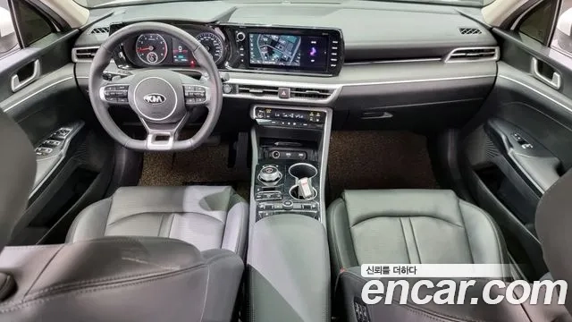 Kia K5 3rd generation id 2936653 из Кореи 17