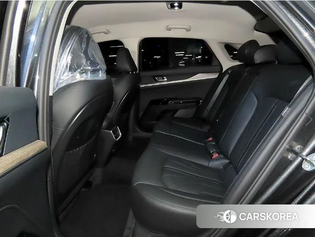 Kia K5 3rd generation id 4916862 из Кореи 17