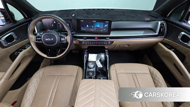 Kia The New Sorento 4th Generation id 4934724 из Кореи 27