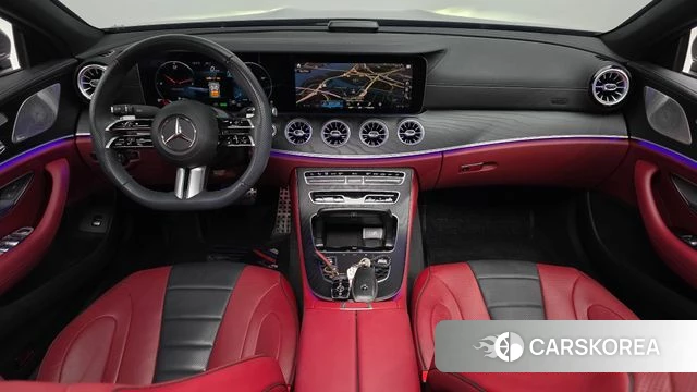 Mercedes-Benz CLS-Class C257 id 3838411 из Кореи 17