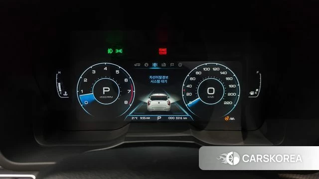 Ssangyong Berry New Tivoli id 4759332 из Кореи 27