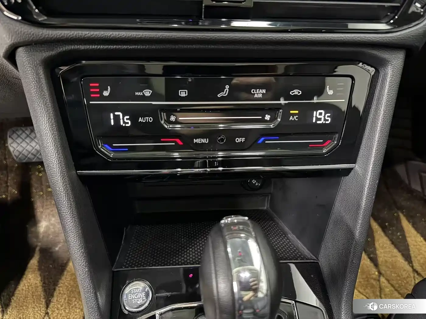 Volkswagen Tharu id 4654503 из Китая 16