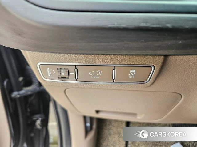 Kia K8 id 4517285 из Кореи 17
