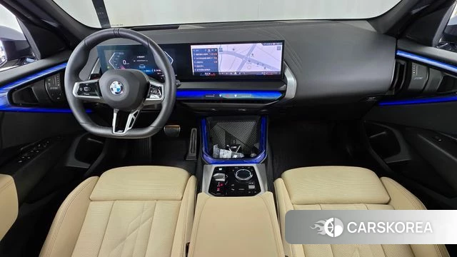 BMW X3 (G45) id 4847318 из Кореи 30