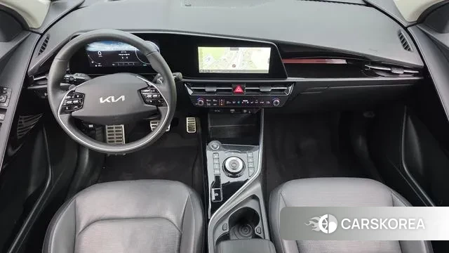 Kia Di Ol Nu Niro id 3268338 из Кореи 17