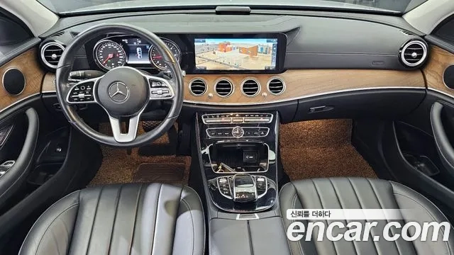 Mercedes-Benz E-Class W213 id 2921892 из Кореи 17