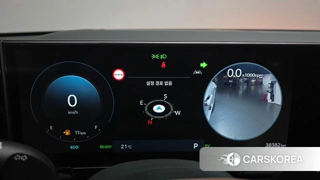 Hyundai Grandeur Hybrid (GN7) id 4349585 из Кореи 31
